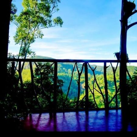 Rokkyhill Villa Ella Ngoại thất bức ảnh