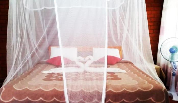 Rokkyhill Villa Ella Ngoại thất bức ảnh