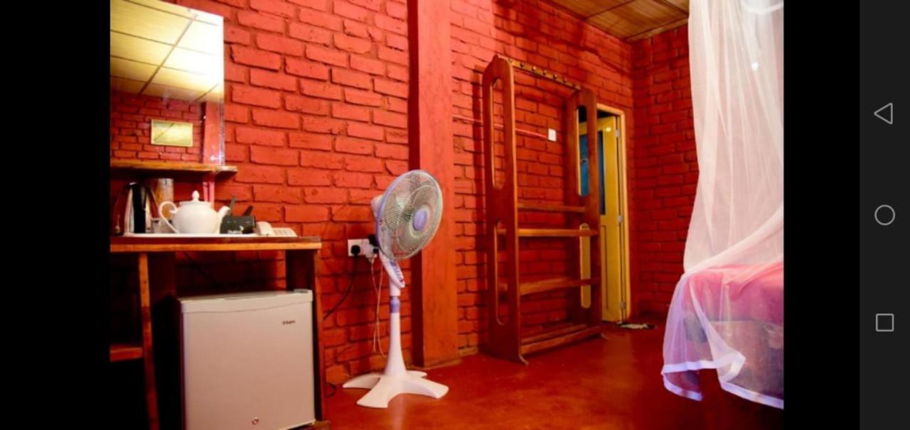 Rokkyhill Villa Ella Ngoại thất bức ảnh