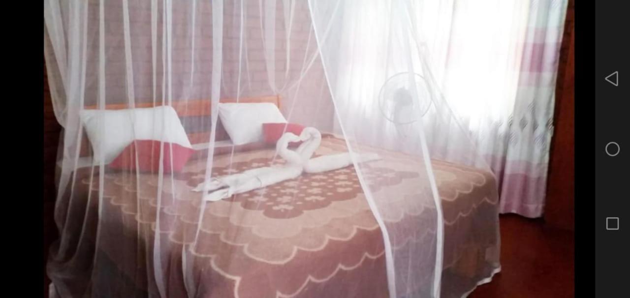 Rokkyhill Villa Ella Ngoại thất bức ảnh