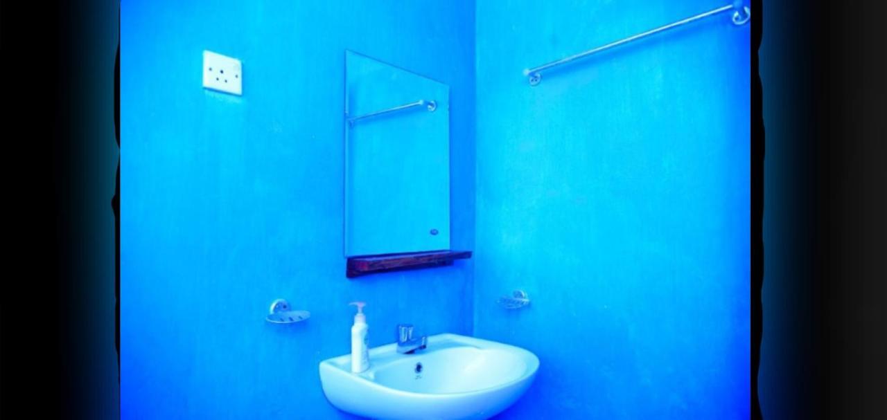 Rokkyhill Villa Ella Ngoại thất bức ảnh