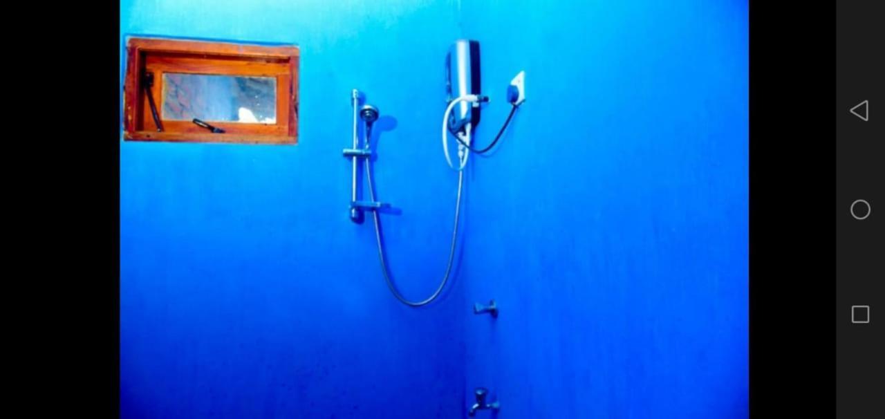 Rokkyhill Villa Ella Ngoại thất bức ảnh