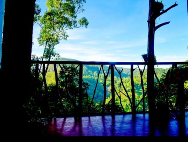 Rokkyhill Villa Ella Ngoại thất bức ảnh
